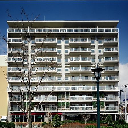 Hakodate Danshaku Club Hotel&Resorts Extérieur photo