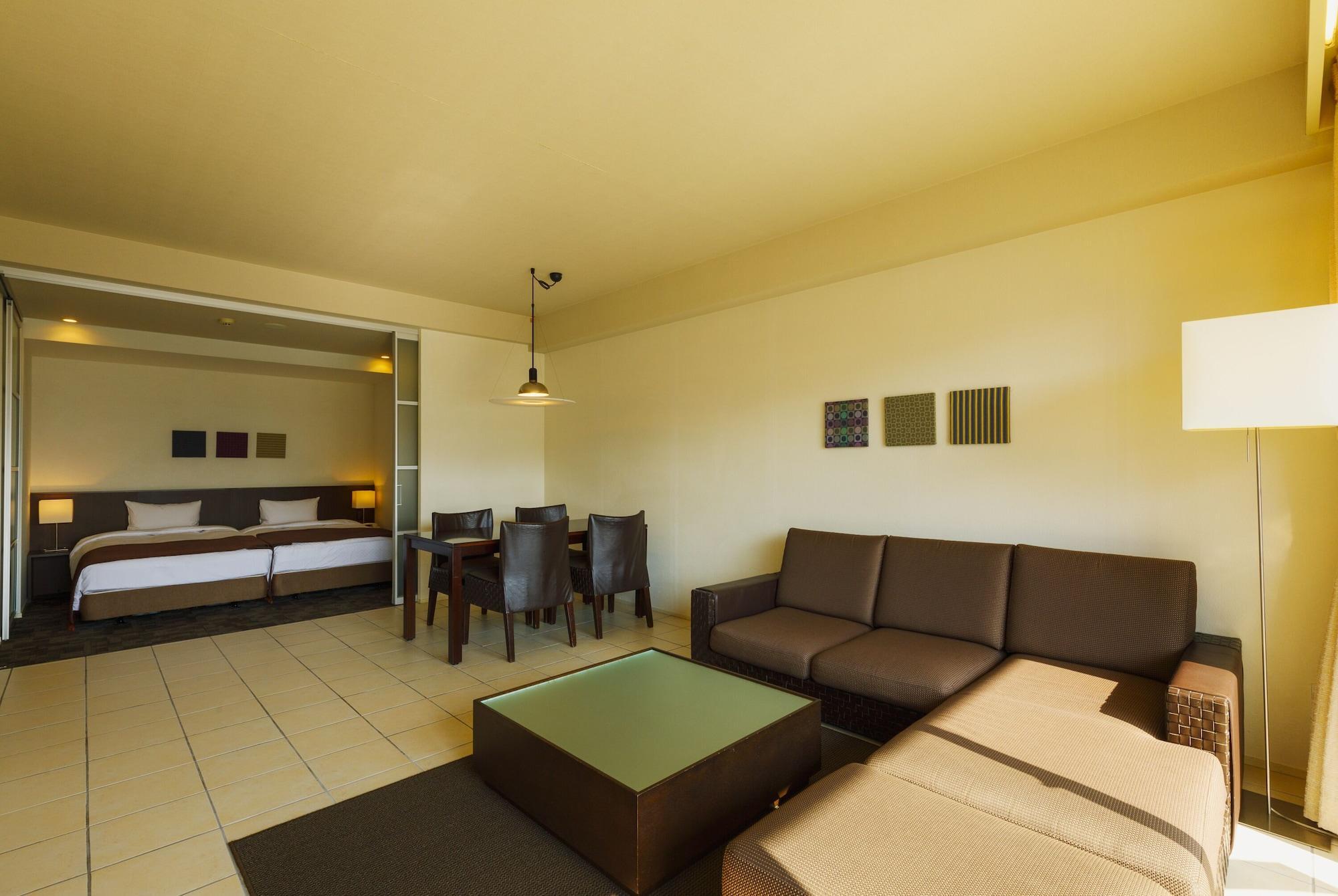 Hakodate Danshaku Club Hotel&Resorts Extérieur photo