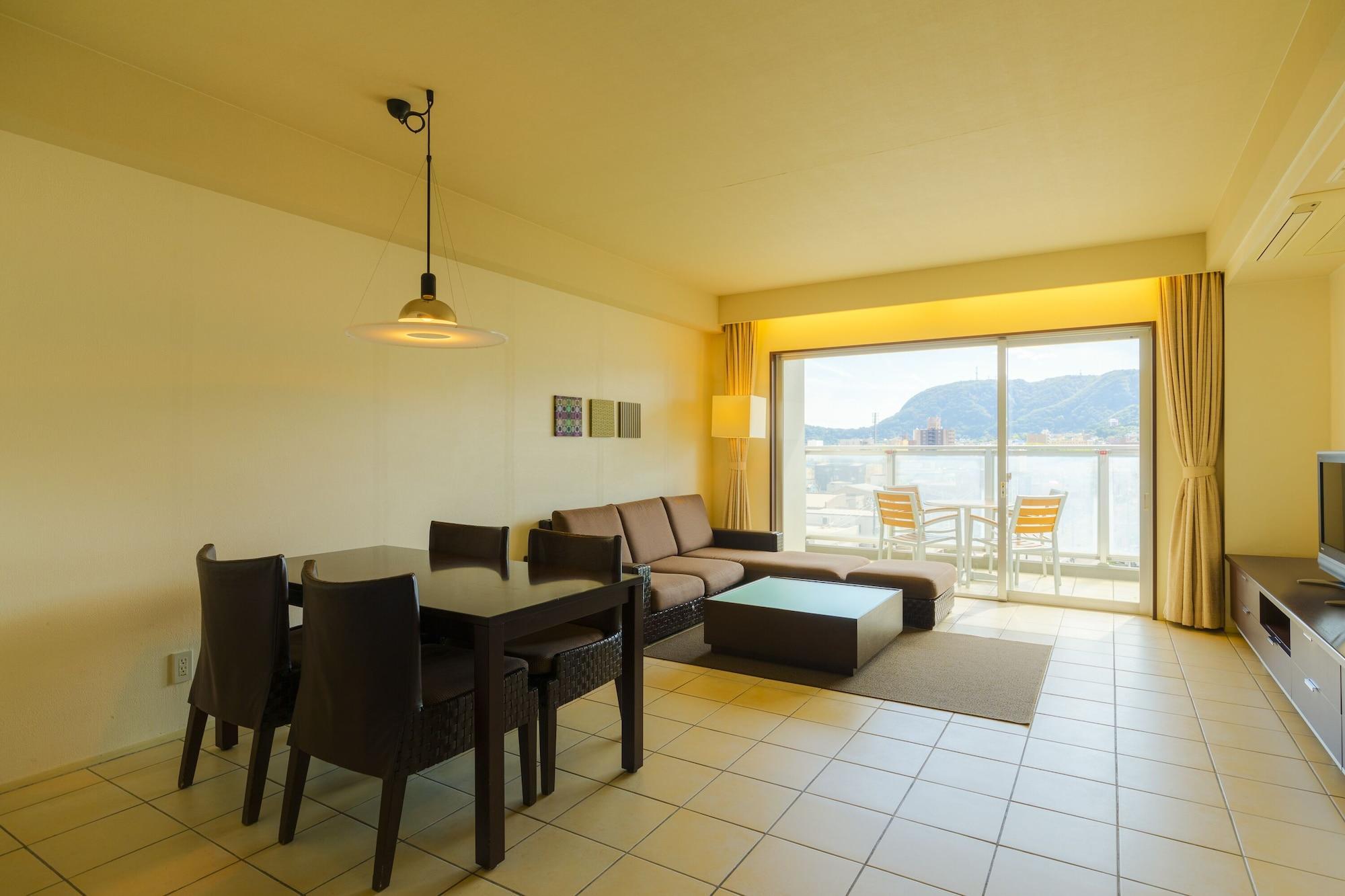 Hakodate Danshaku Club Hotel&Resorts Extérieur photo