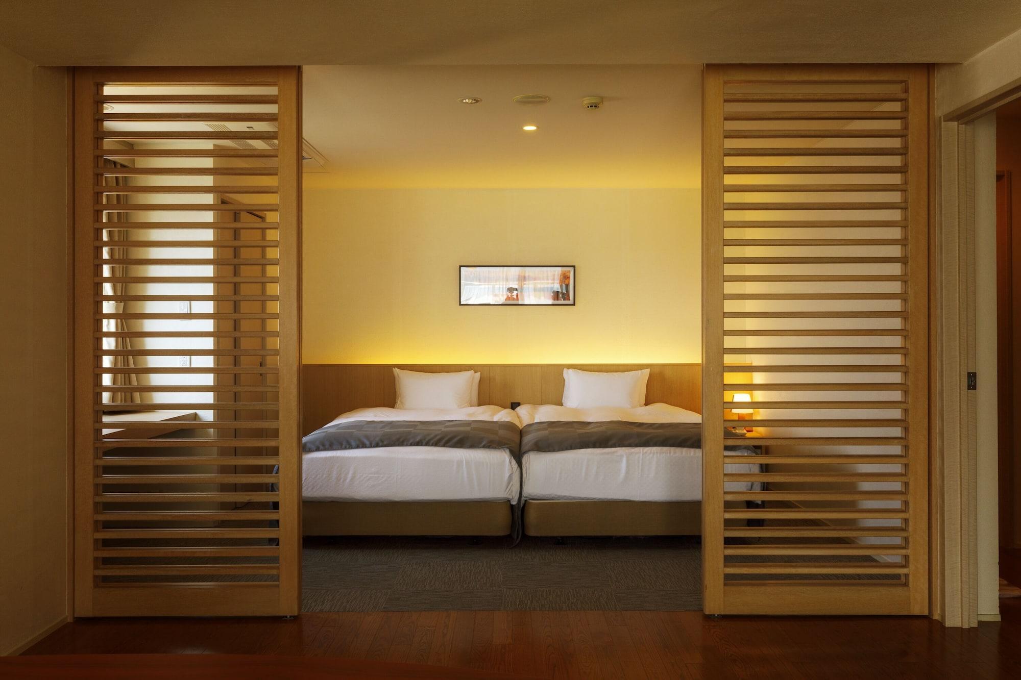 Hakodate Danshaku Club Hotel&Resorts Extérieur photo