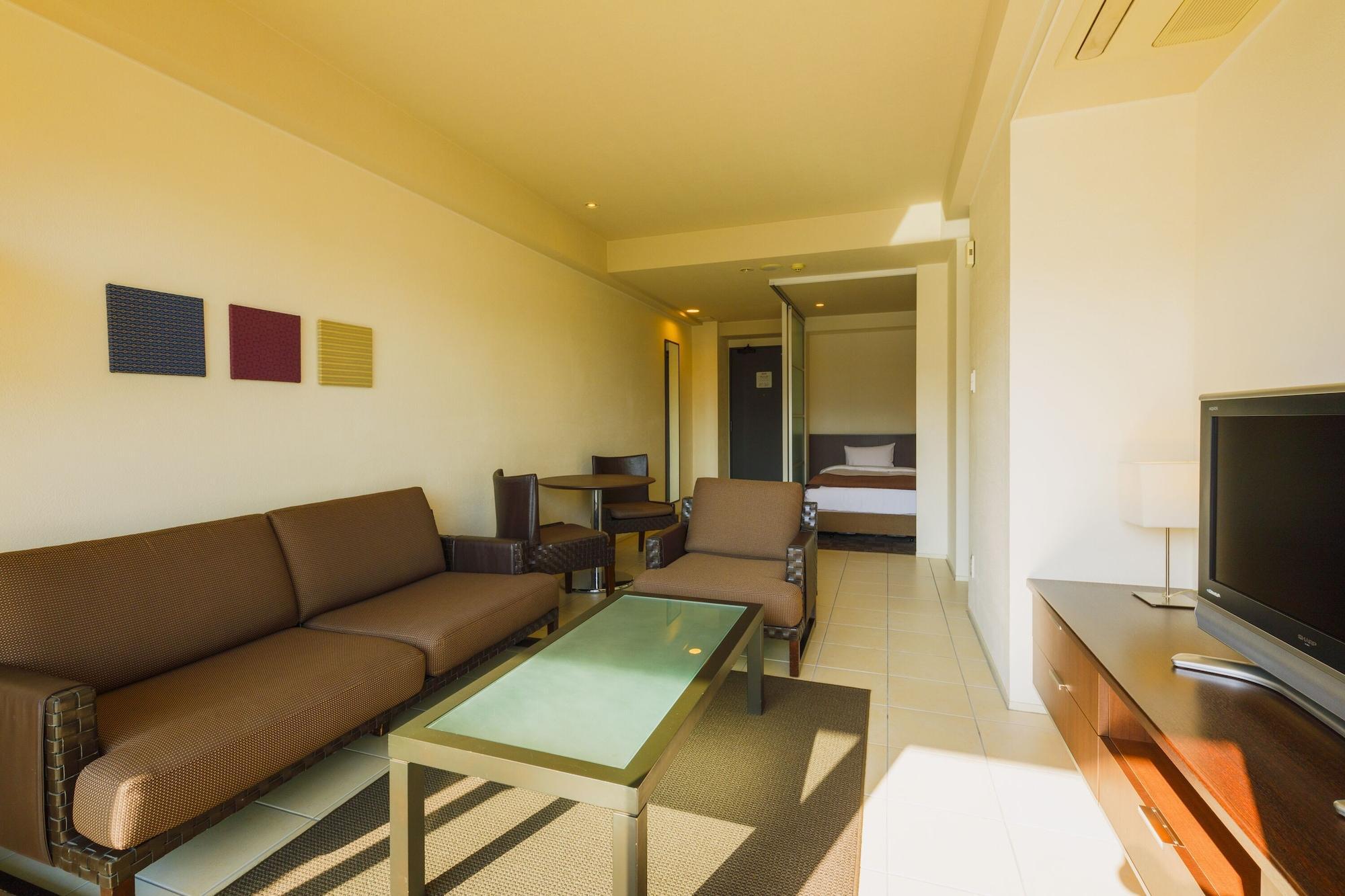 Hakodate Danshaku Club Hotel&Resorts Extérieur photo