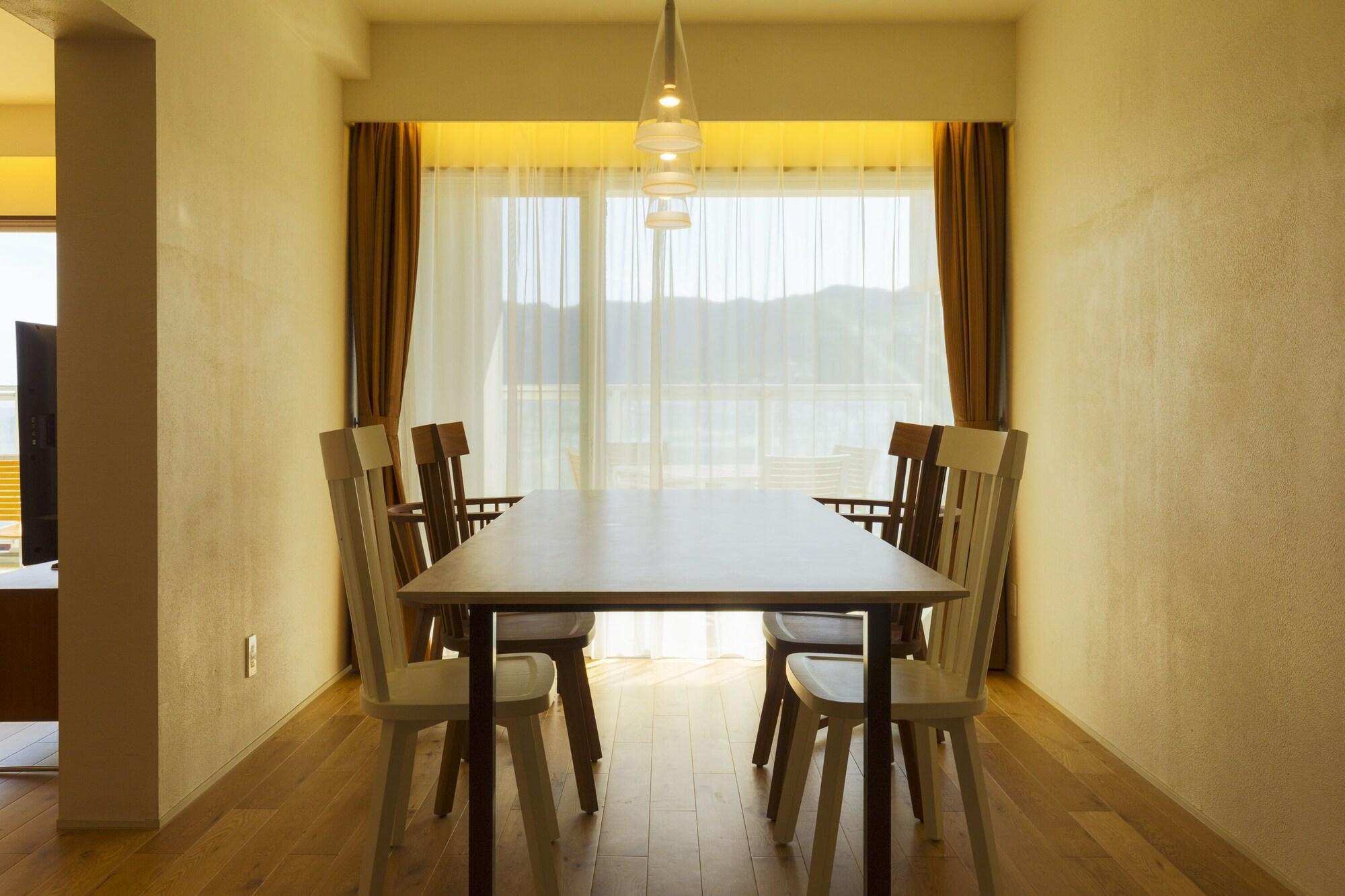 Hakodate Danshaku Club Hotel&Resorts Extérieur photo