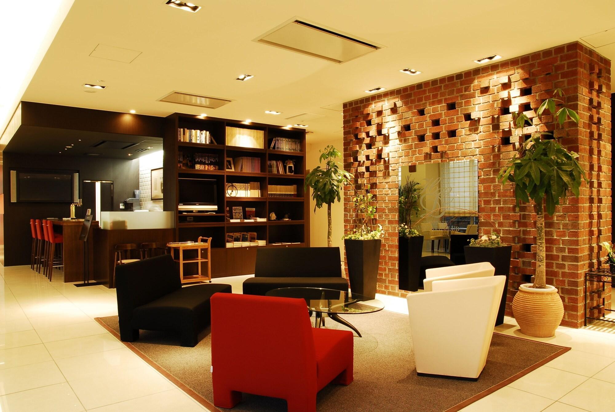 Hakodate Danshaku Club Hotel&Resorts Extérieur photo