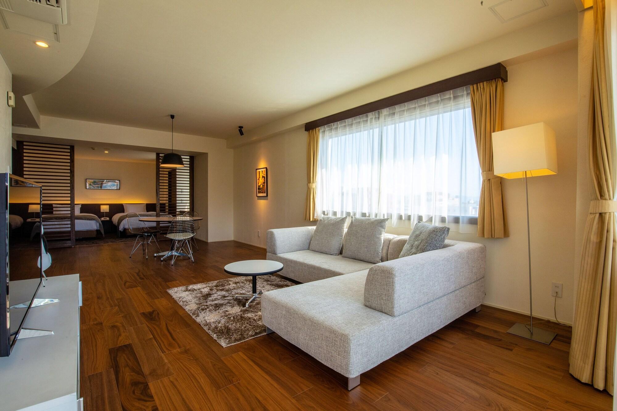 Hakodate Danshaku Club Hotel&Resorts Extérieur photo