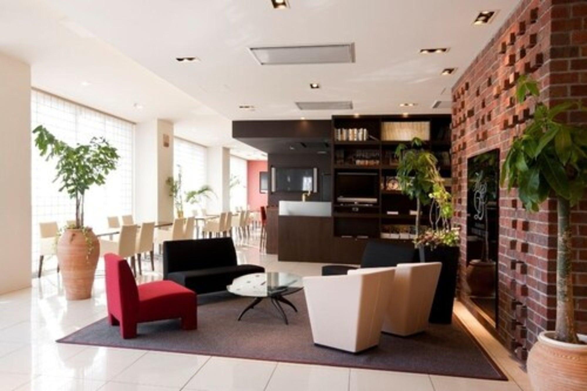 Hakodate Danshaku Club Hotel&Resorts Extérieur photo