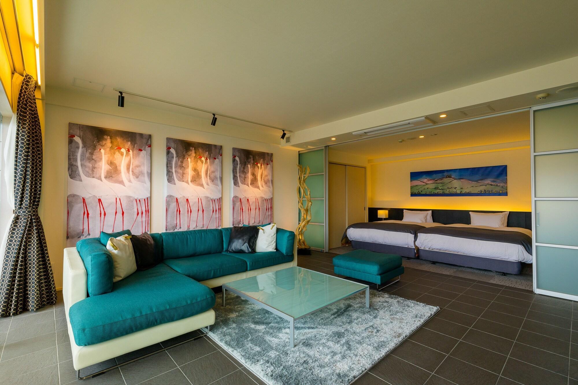 Hakodate Danshaku Club Hotel&Resorts Extérieur photo