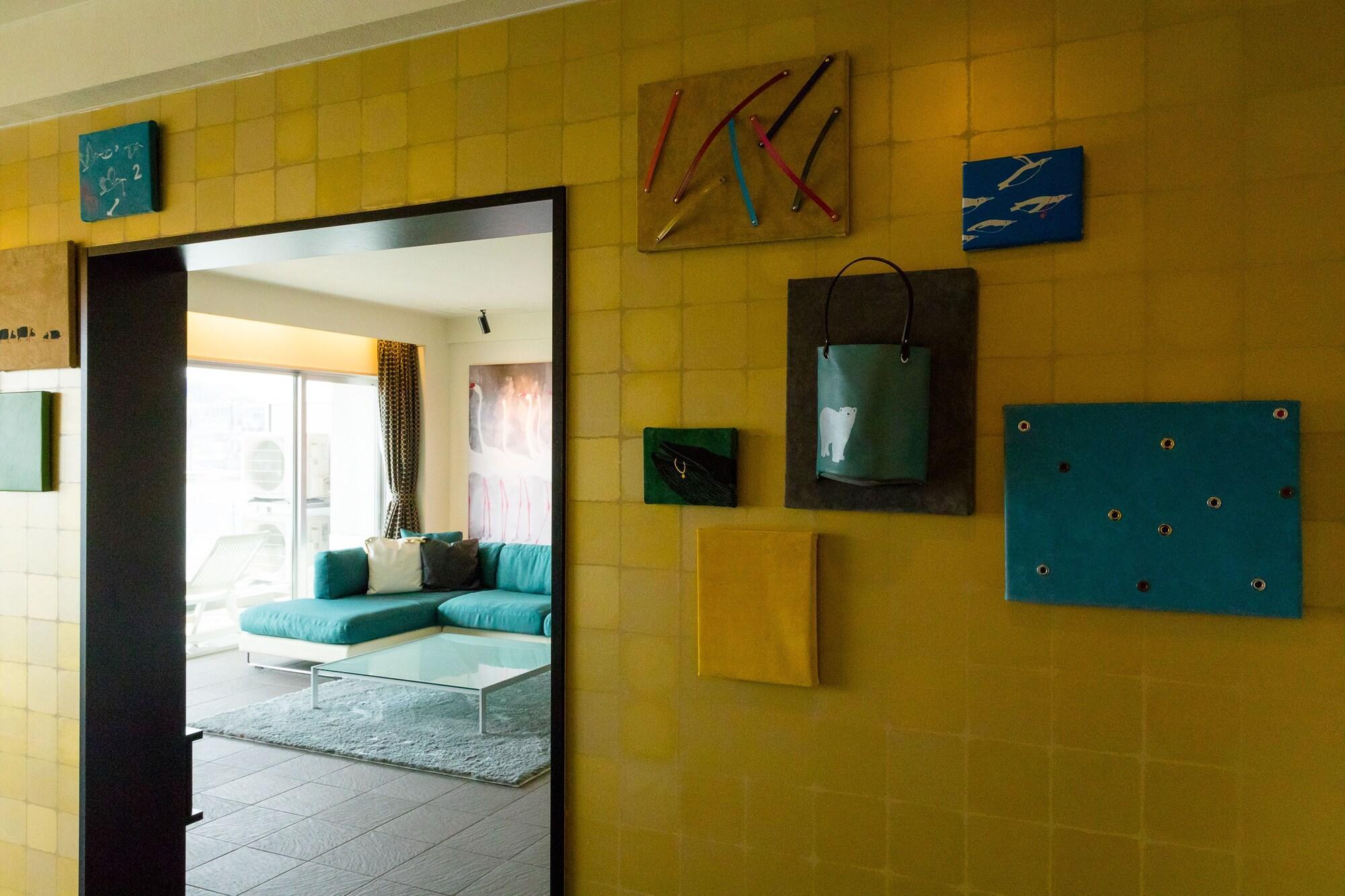 Hakodate Danshaku Club Hotel&Resorts Extérieur photo