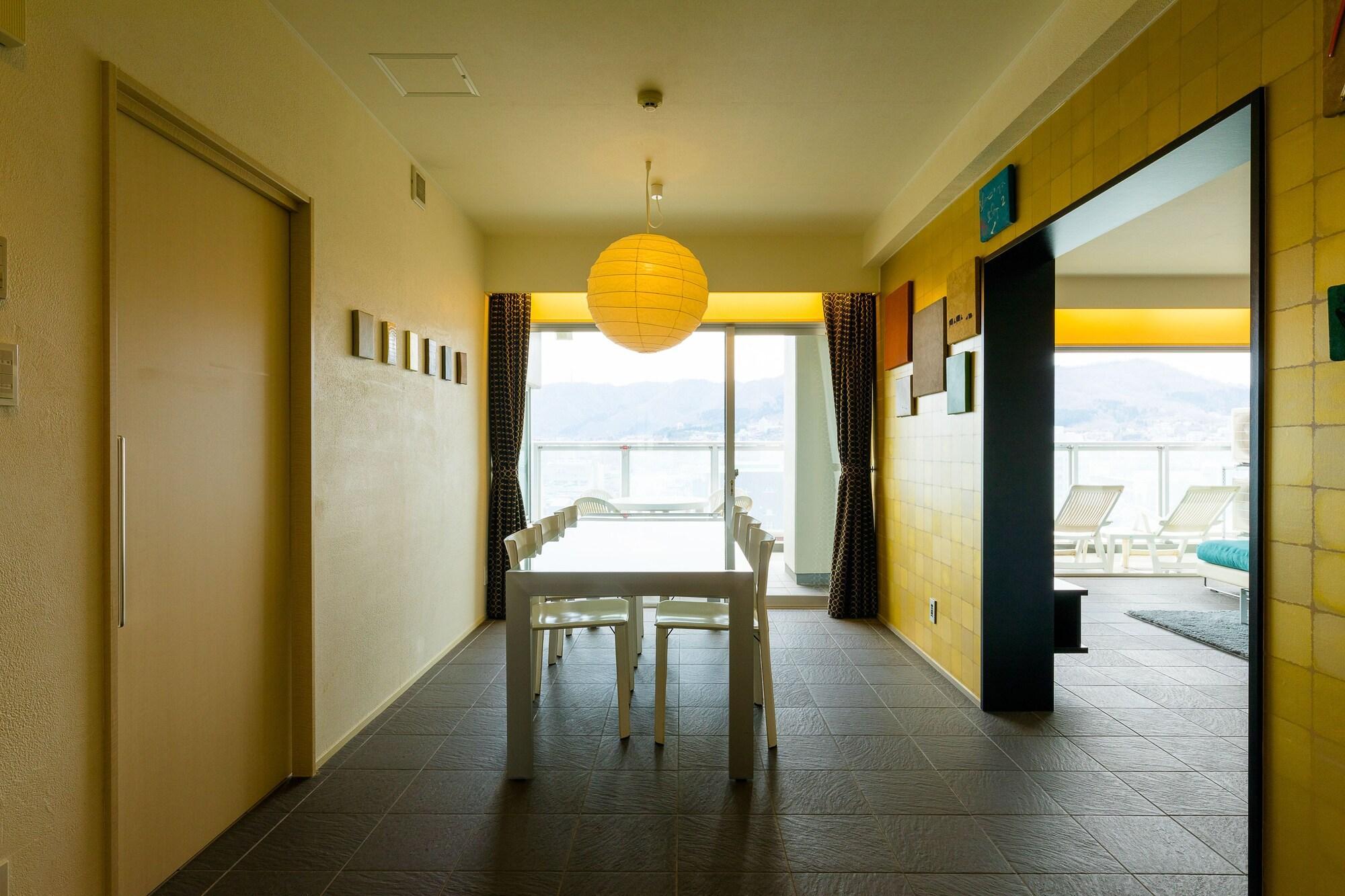 Hakodate Danshaku Club Hotel&Resorts Extérieur photo