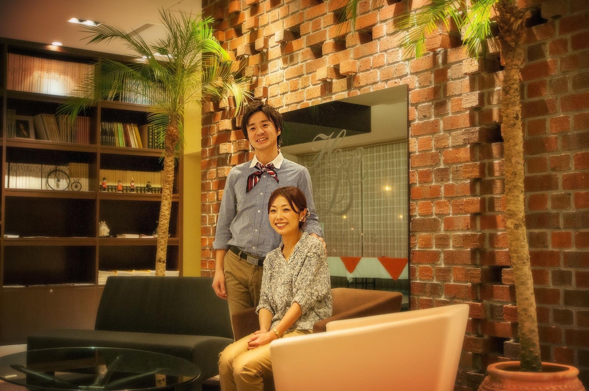 Hakodate Danshaku Club Hotel&Resorts Extérieur photo