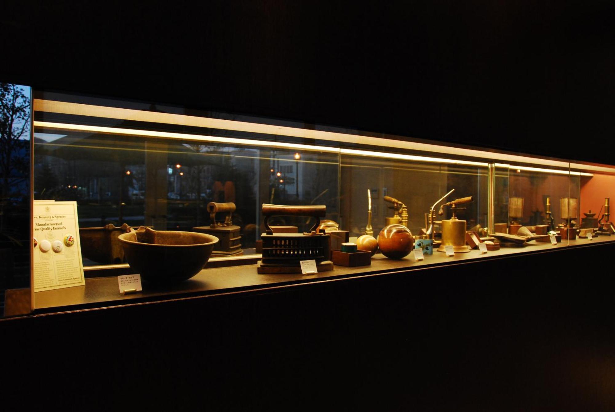 Hakodate Danshaku Club Hotel&Resorts Extérieur photo